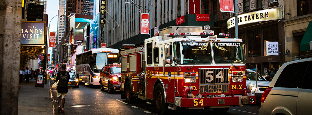 8 Things You Need to Know About the Nationwide Public Safety Broadband Network